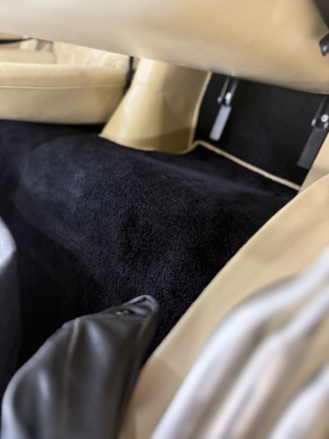 Imagen 201 del Morgan 4 4 en Auto Select Edition, Figueres