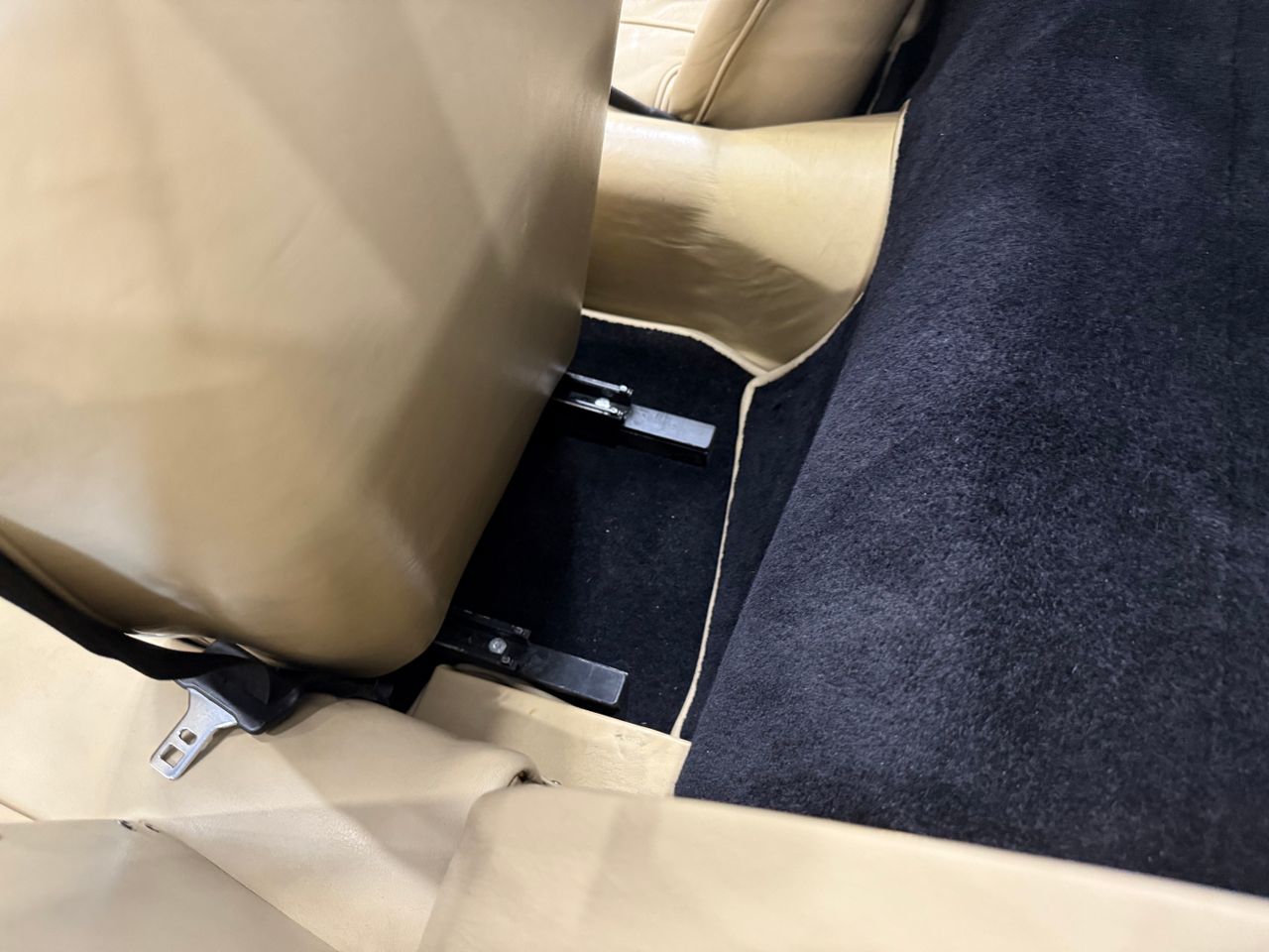 Imagen 166 del Morgan 4 4 en Auto Select Edition, Figueres