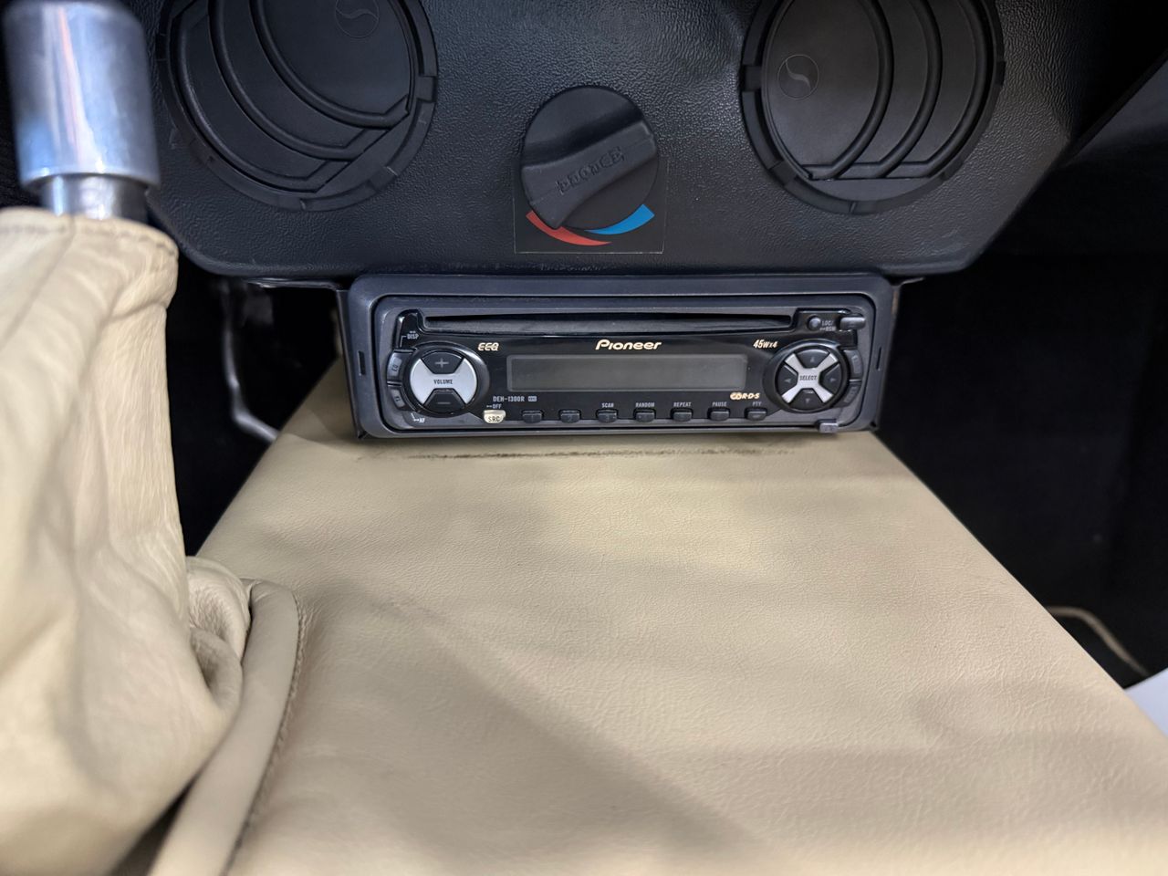 Imagen 185 del Morgan 4 4 en Auto Select Edition, Figueres