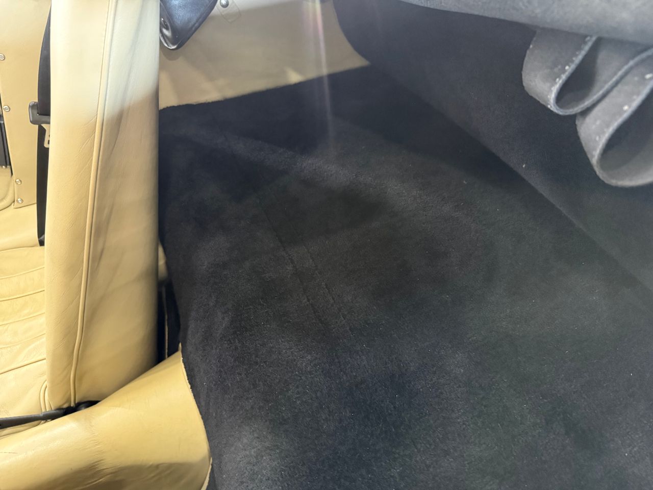 Imagen 164 del Morgan 4 4 en Auto Select Edition, Figueres