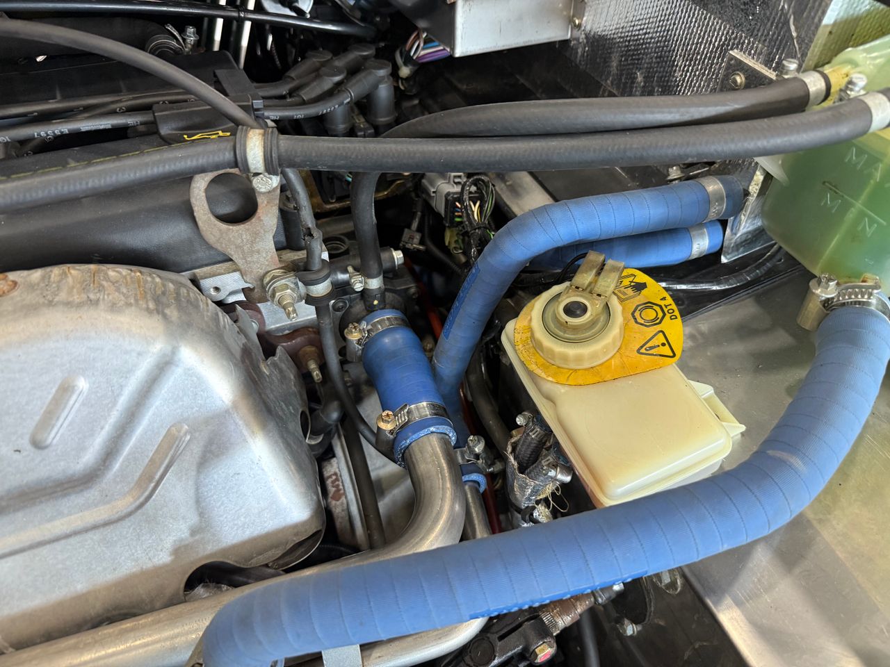 Imagen 119 del Morgan 4 4 en Auto Select Edition, Figueres