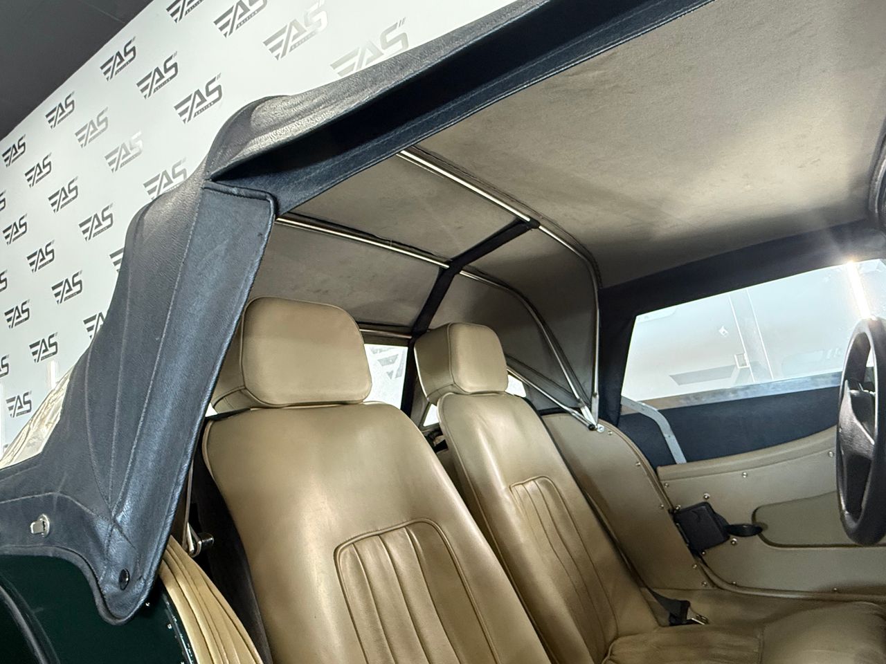 Imagen 253 del Morgan 4 4 en Auto Select Edition, Figueres