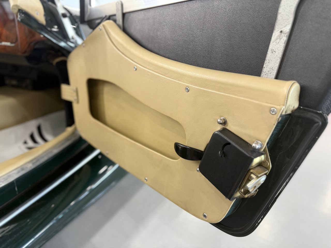 Imagen 195 del Morgan 4 4 en Auto Select Edition, Figueres