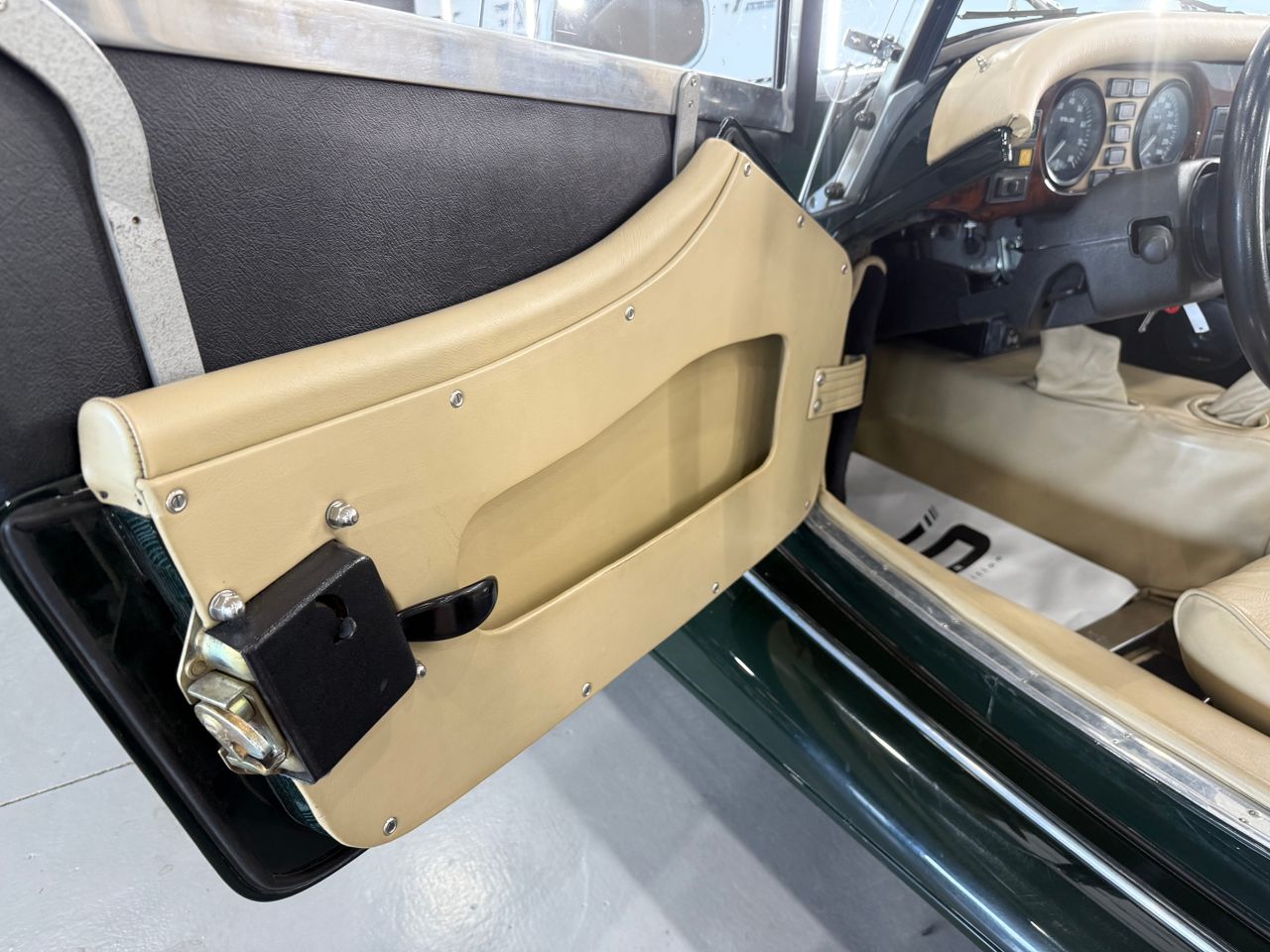 Imagen 153 del Morgan 4 4 en Auto Select Edition, Figueres