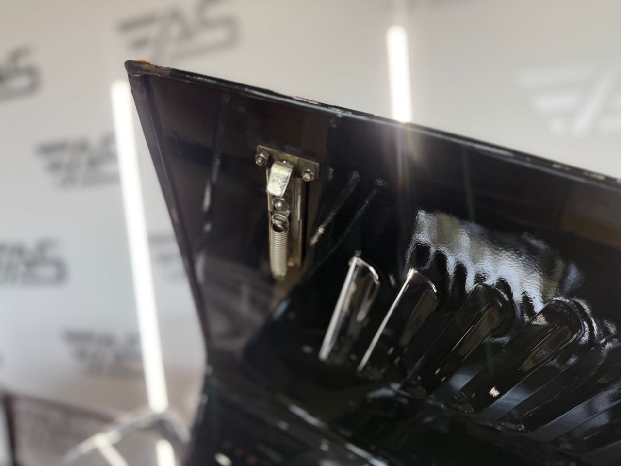 Imagen 132 del Morgan 4 4 en Auto Select Edition, Figueres