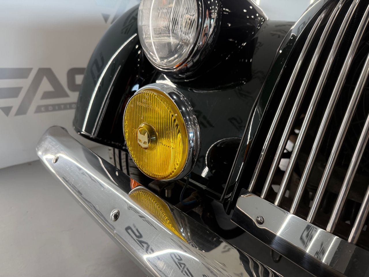 Imagen 22 del Morgan 4 4 en Auto Select Edition, Figueres