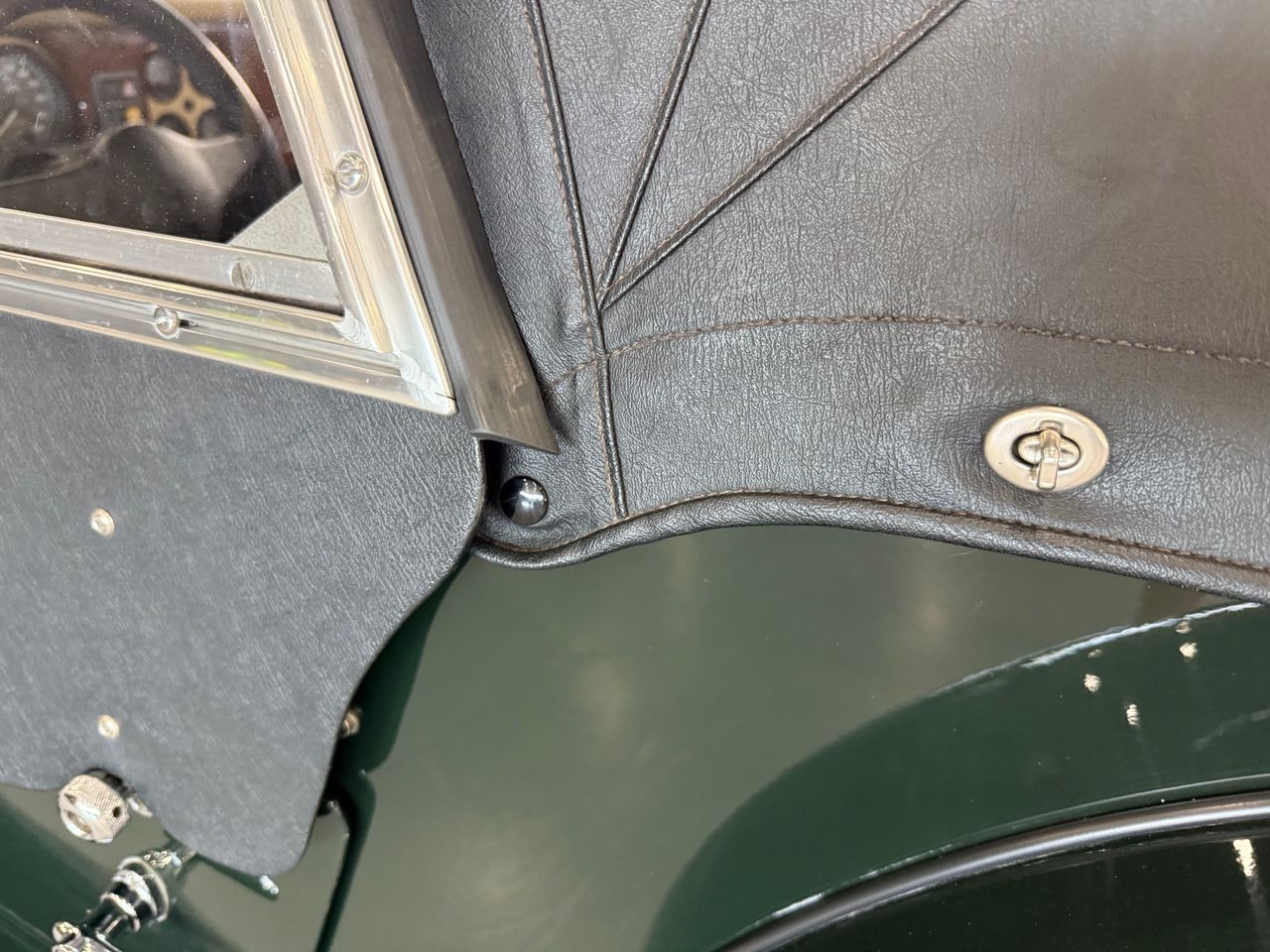 Imagen 261 del Morgan 4 4 en Auto Select Edition, Figueres