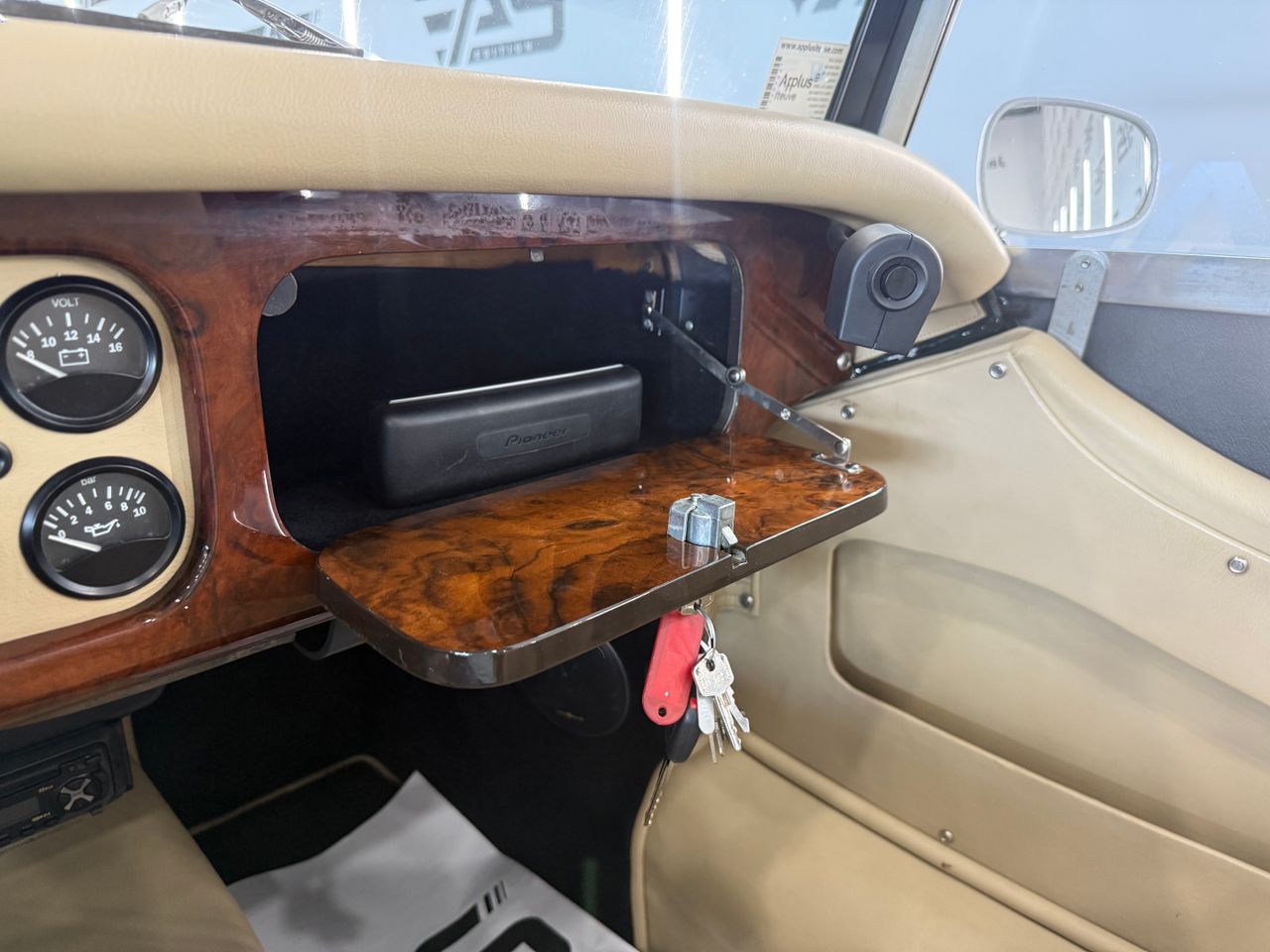 Imagen 191 del Morgan 4 4 en Auto Select Edition, Figueres