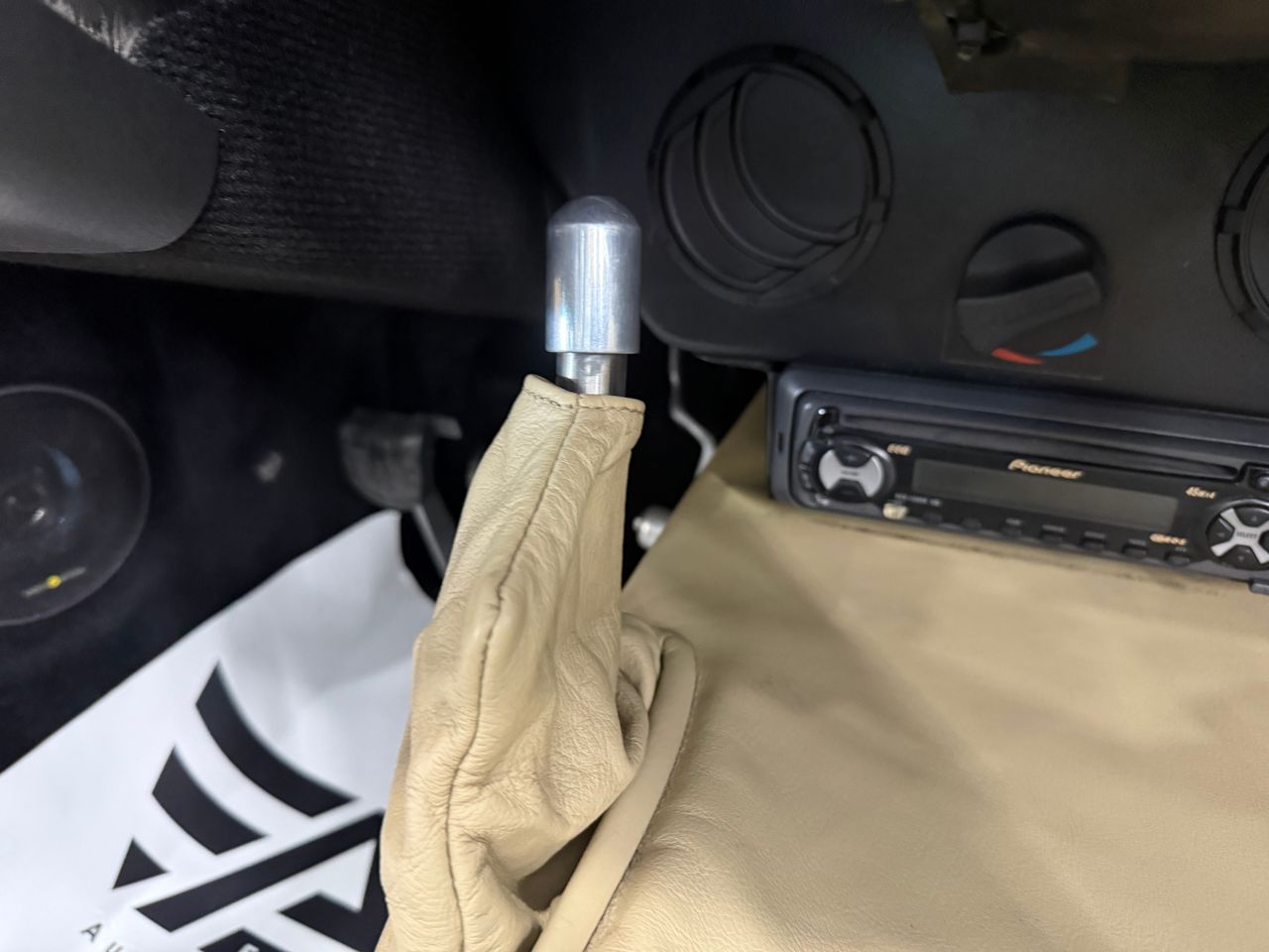 Imagen 186 del Morgan 4 4 en Auto Select Edition, Figueres