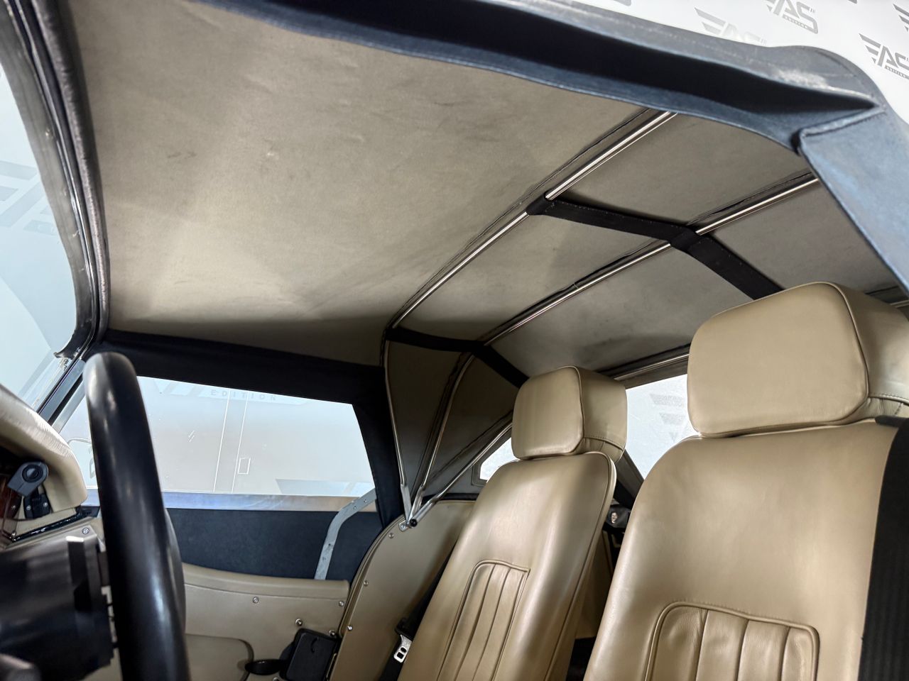 Imagen 290 del Morgan 4 4 en Auto Select Edition, Figueres