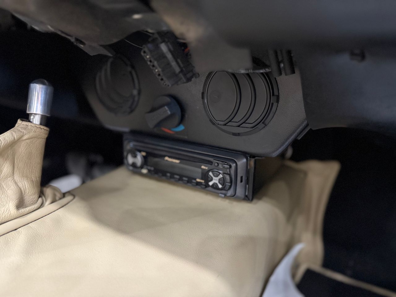 Imagen 211 del Morgan 4 4 en Auto Select Edition, Figueres