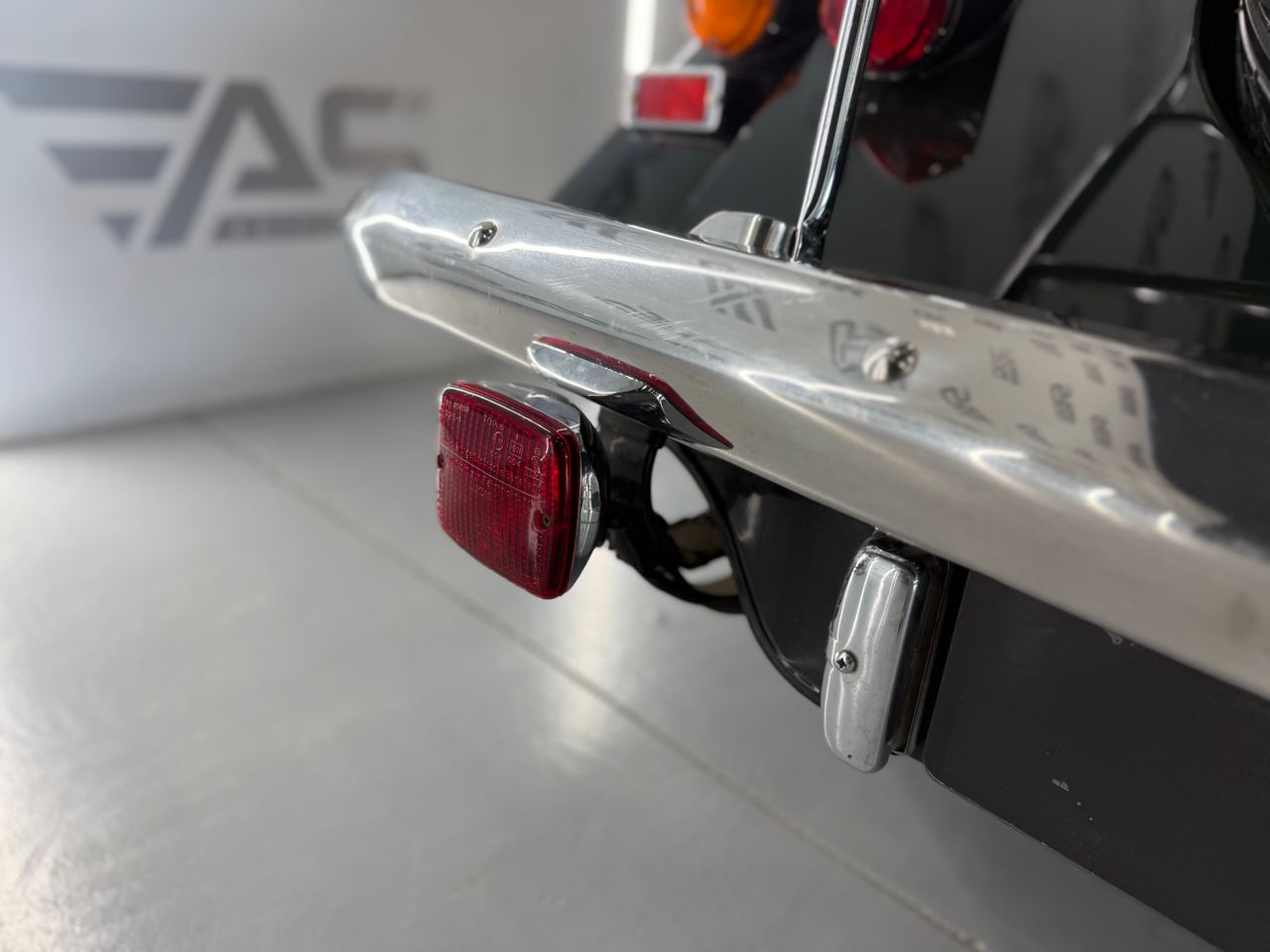 Imagen 58 del Morgan 4 4 en Auto Select Edition, Figueres