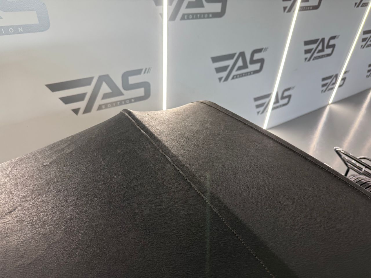 Imagen 284 del Morgan 4 4 en Auto Select Edition, Figueres