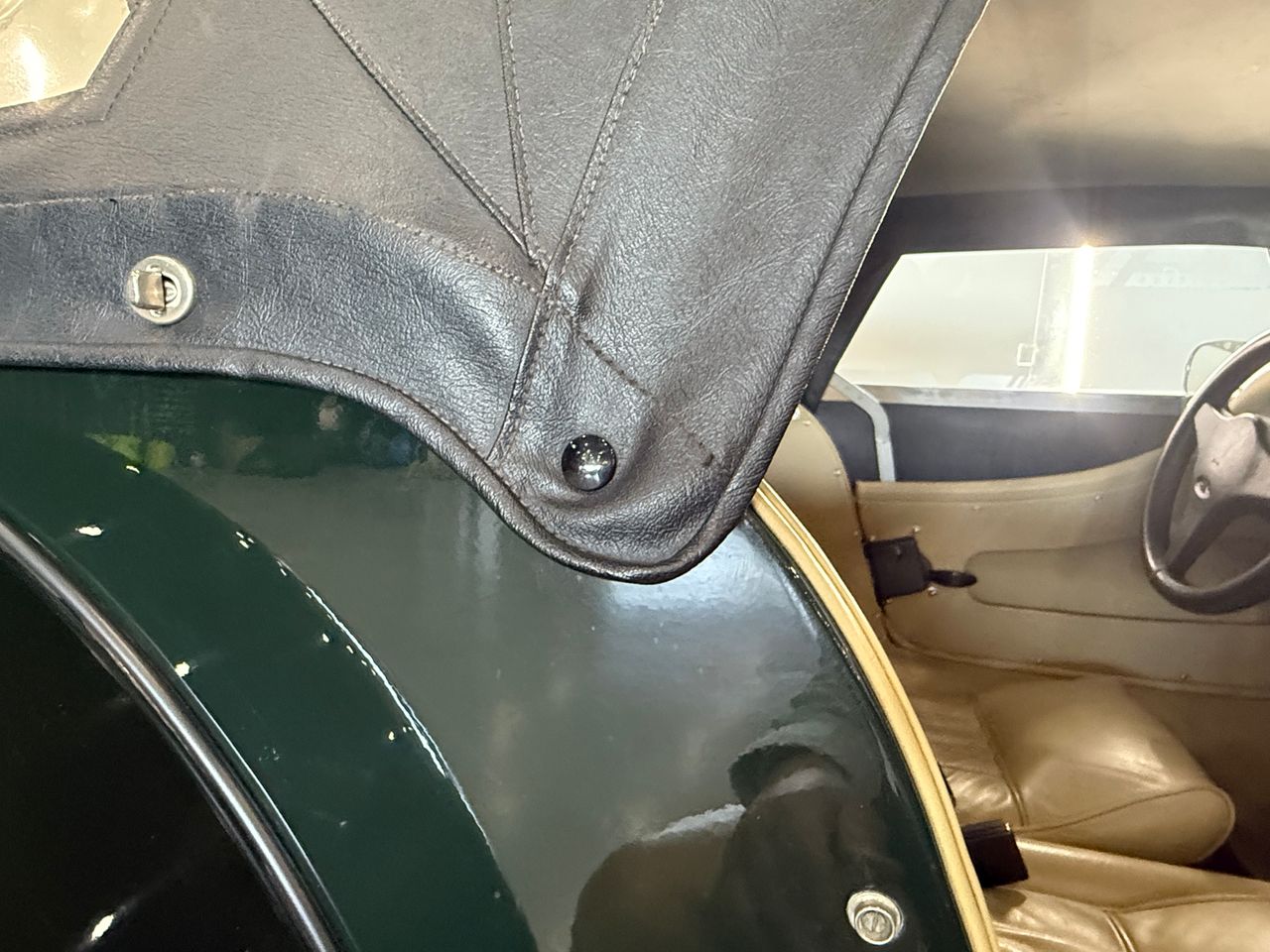 Imagen 251 del Morgan 4 4 en Auto Select Edition, Figueres