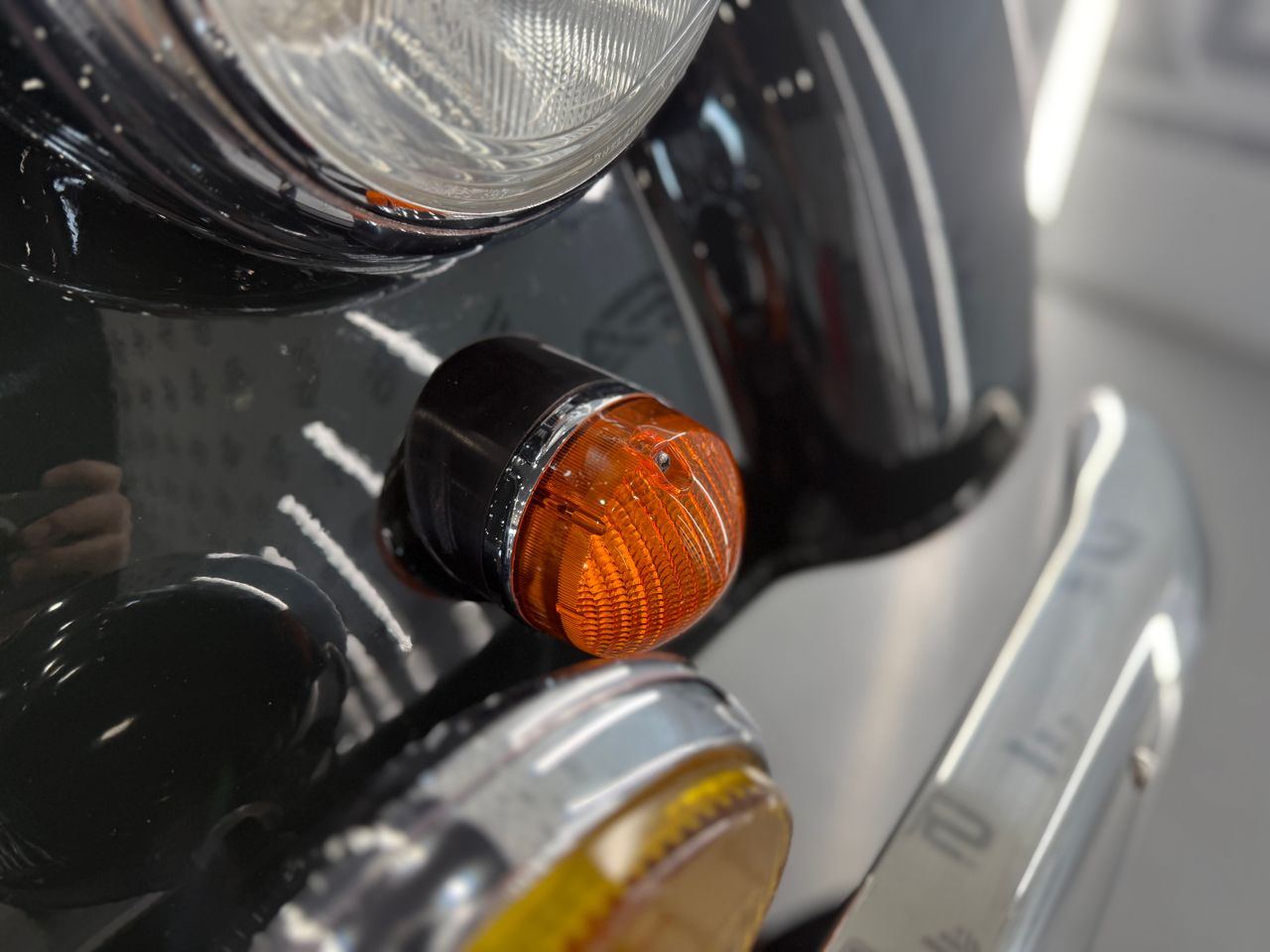 Imagen 85 del Morgan 4 4 en Auto Select Edition, Figueres