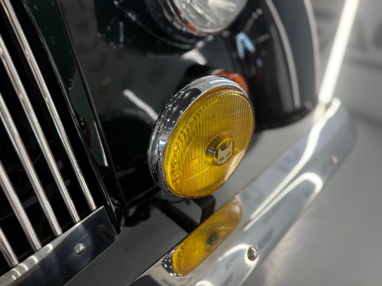 Imagen 84 del Morgan 4 4 en Auto Select Edition, Figueres