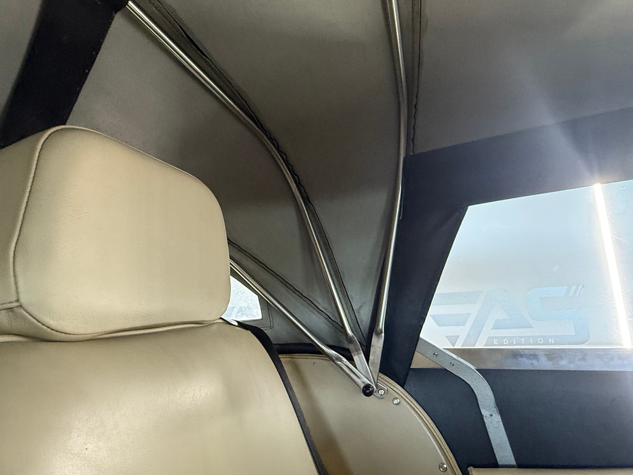 Imagen 257 del Morgan 4 4 en Auto Select Edition, Figueres