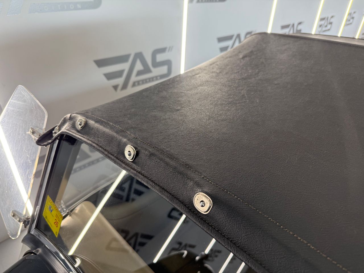 Imagen 280 del Morgan 4 4 en Auto Select Edition, Figueres