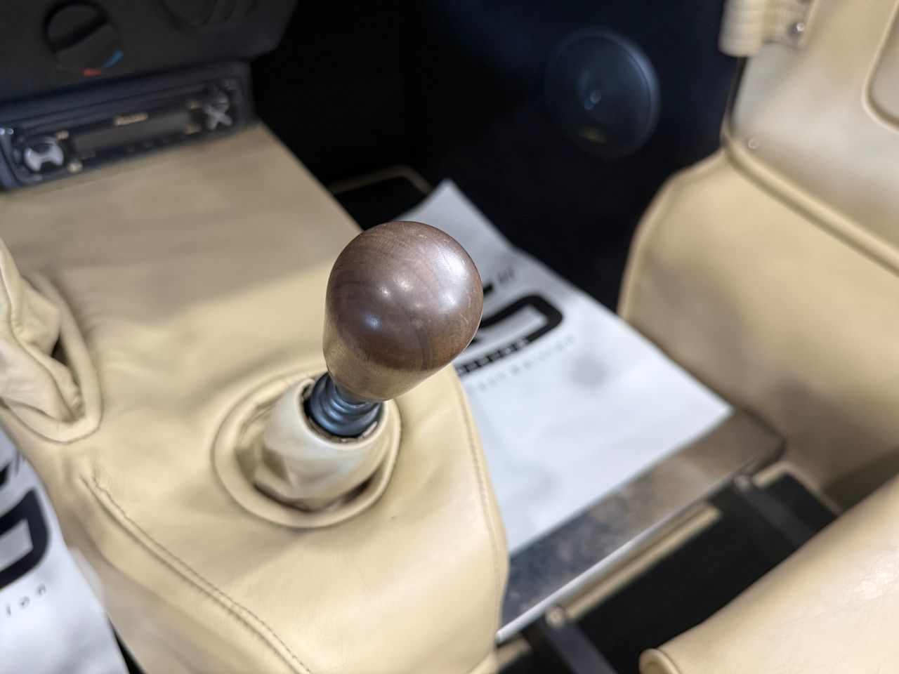 Imagen 190 del Morgan 4 4 en Auto Select Edition, Figueres