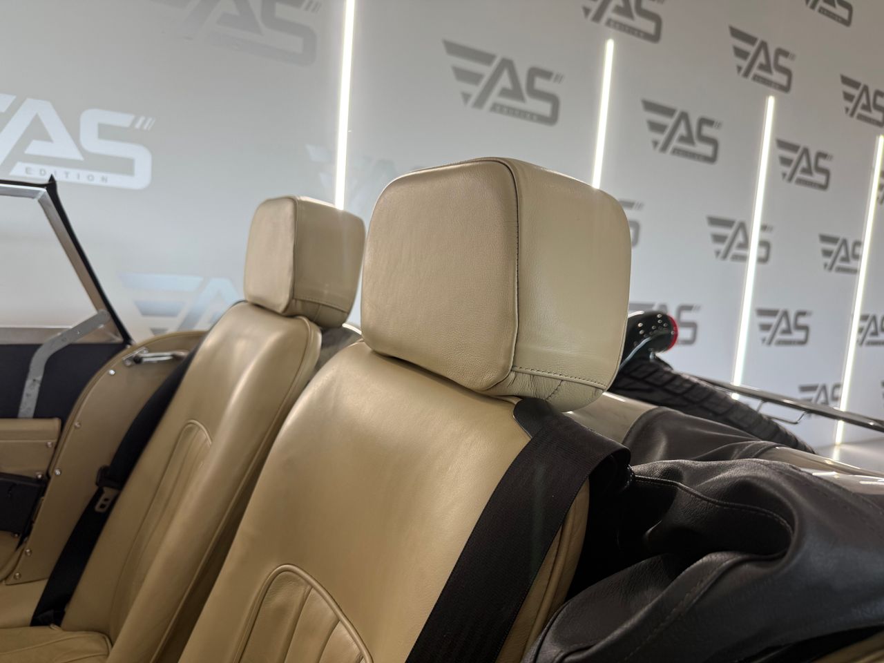 Imagen 158 del Morgan 4 4 en Auto Select Edition, Figueres