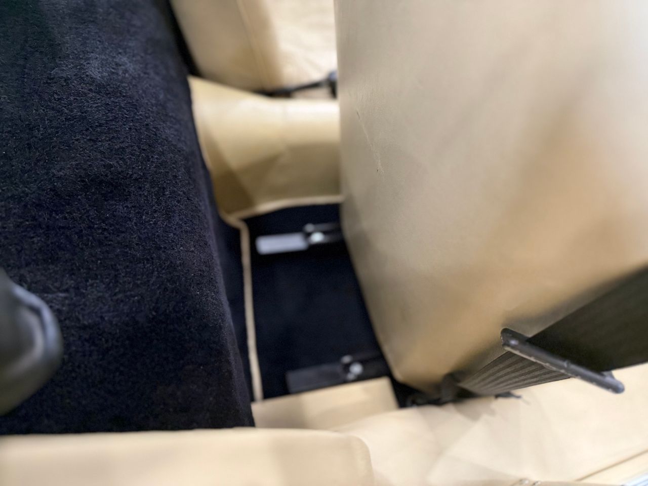 Imagen 202 del Morgan 4 4 en Auto Select Edition, Figueres