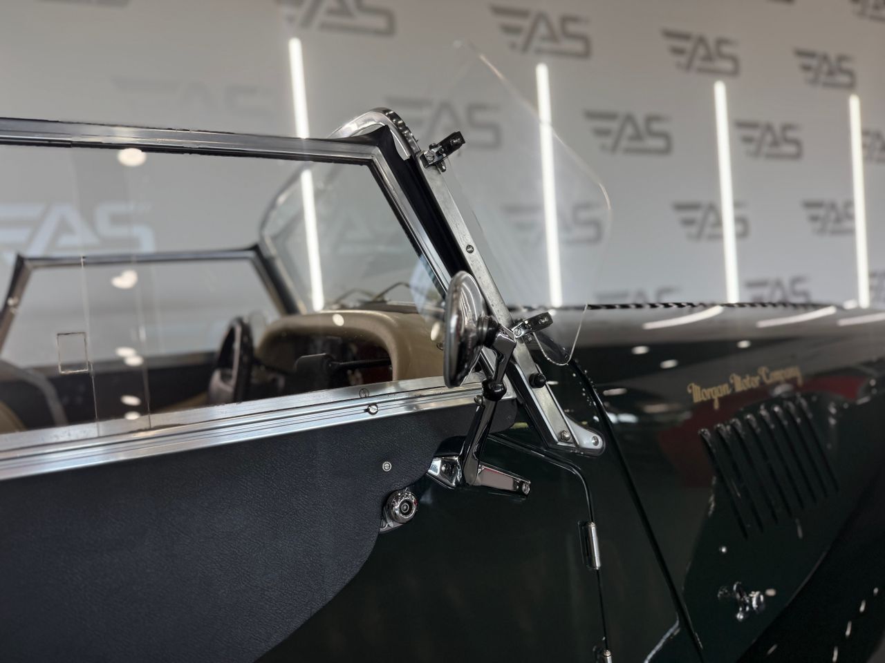 Imagen 64 del Morgan 4 4 en Auto Select Edition, Figueres