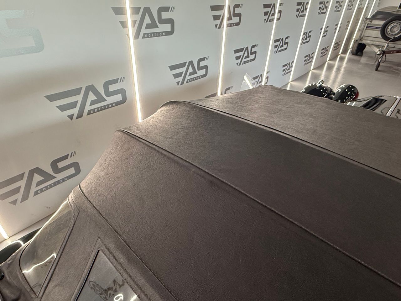 Imagen 235 del Morgan 4 4 en Auto Select Edition, Figueres