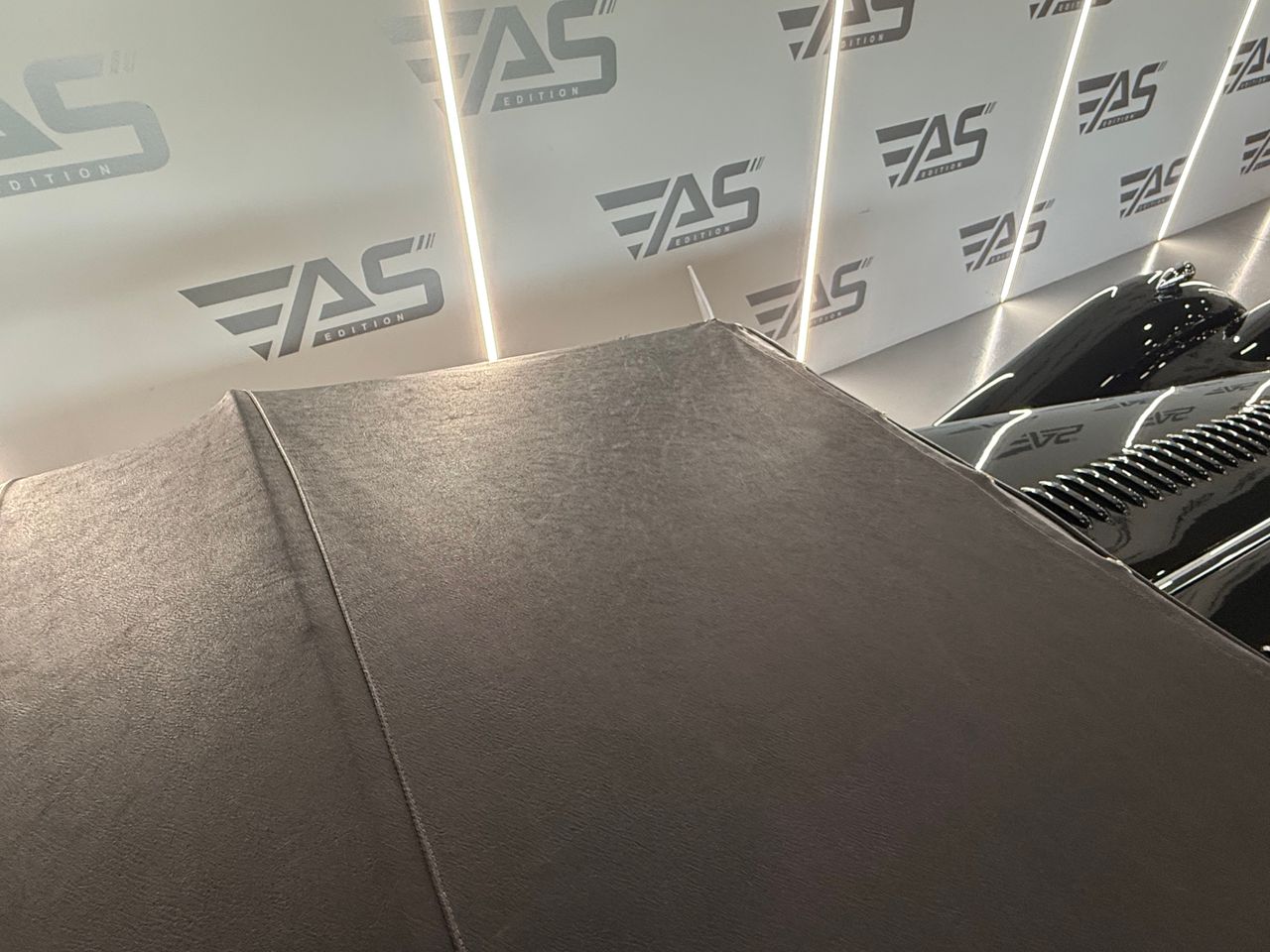 Imagen 236 del Morgan 4 4 en Auto Select Edition, Figueres