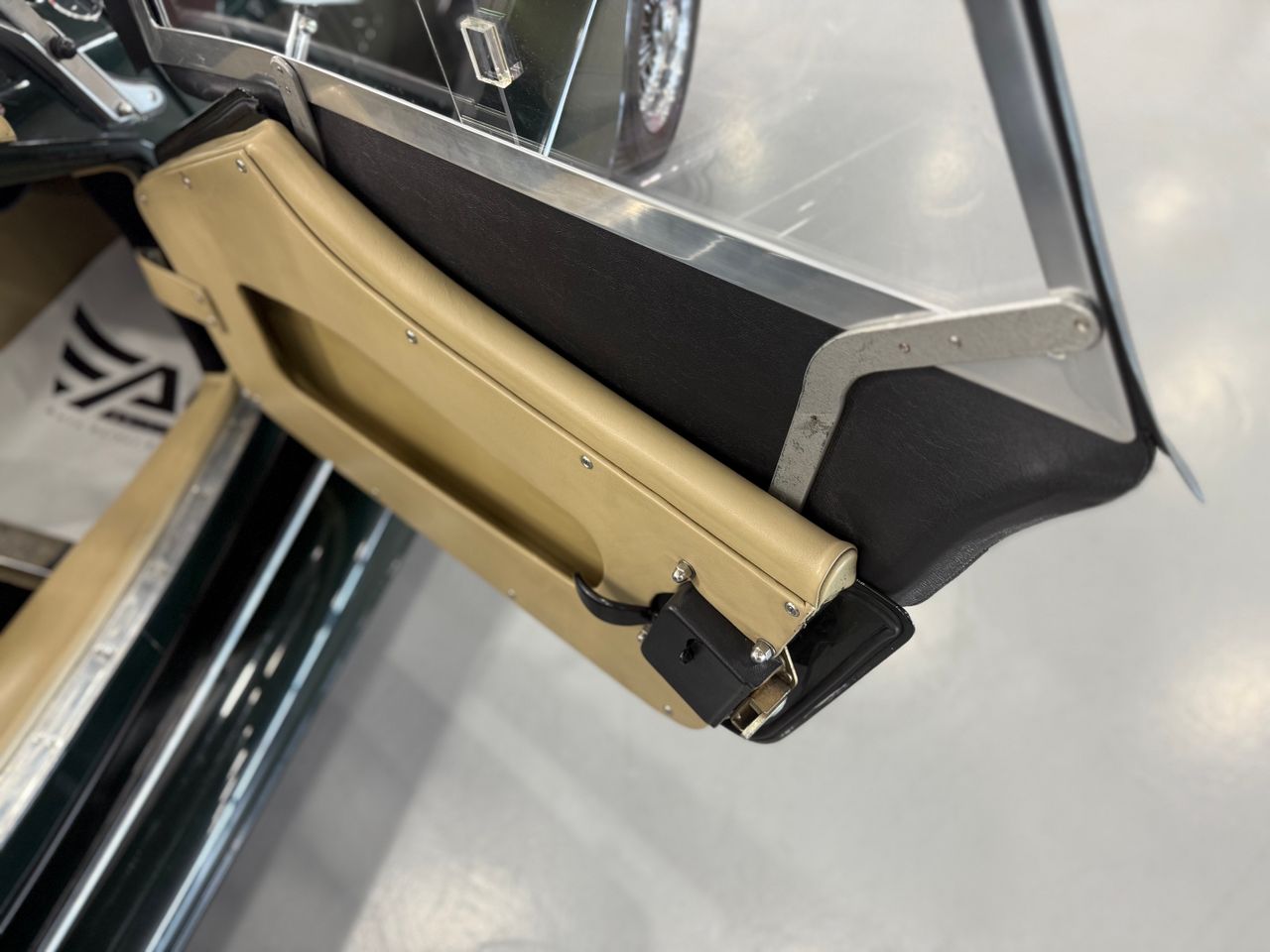 Imagen 194 del Morgan 4 4 en Auto Select Edition, Figueres