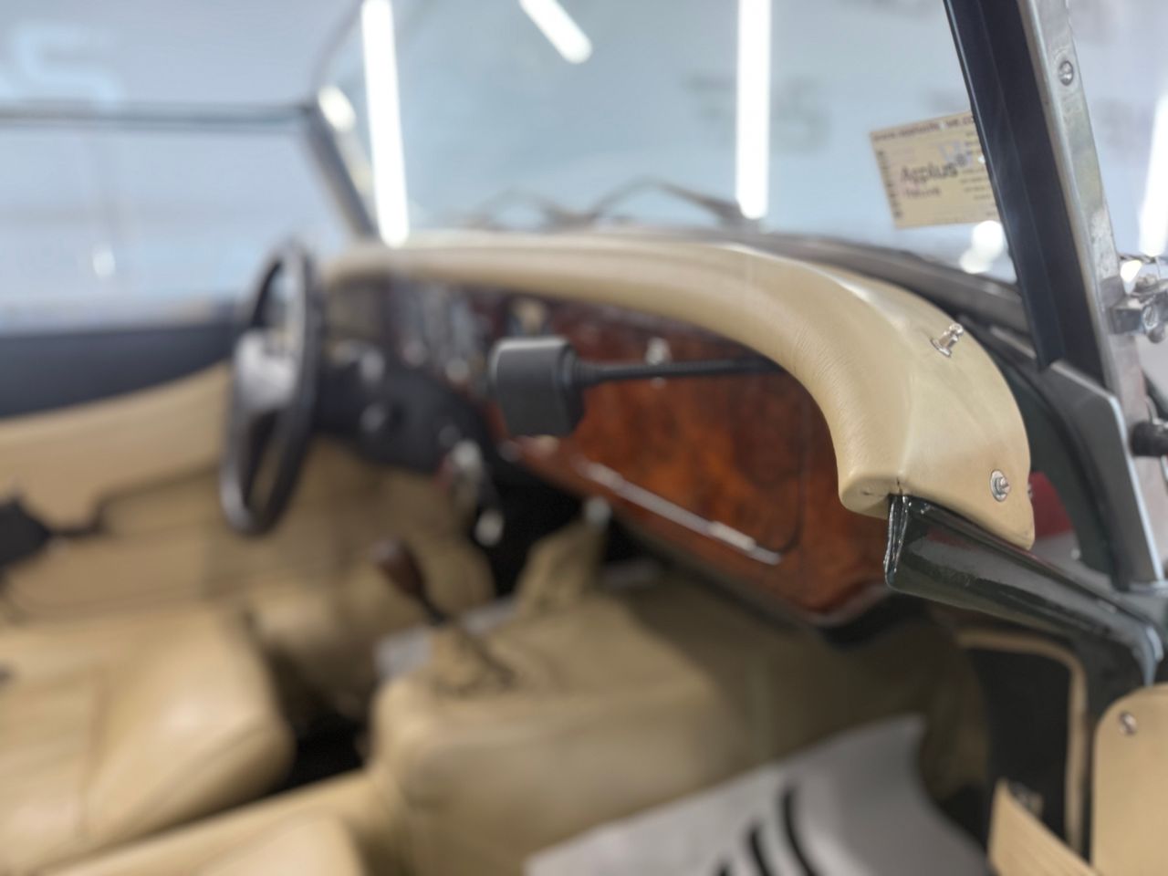 Imagen 206 del Morgan 4 4 en Auto Select Edition, Figueres