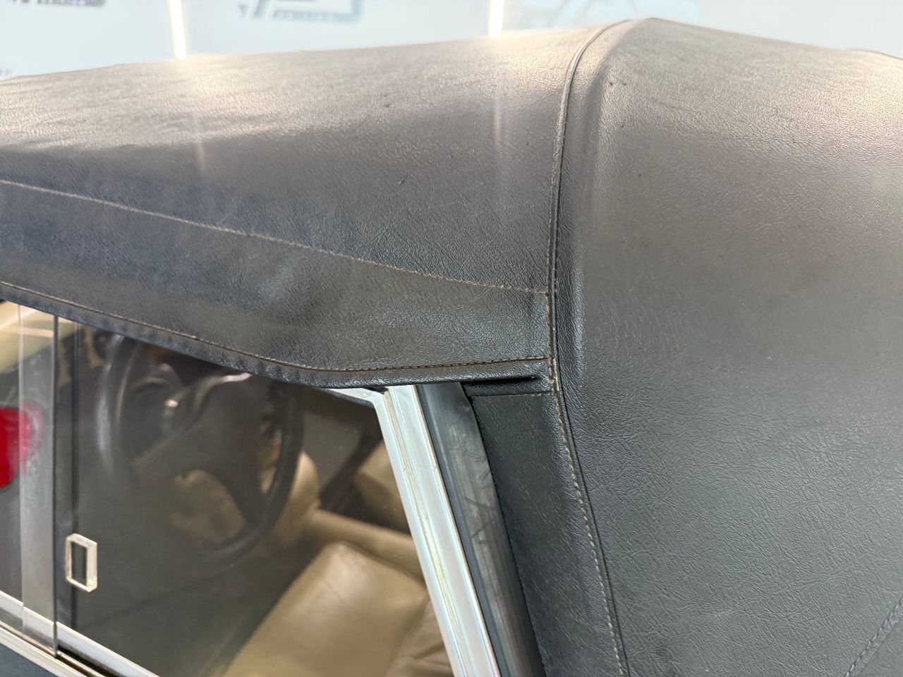 Imagen 275 del Morgan 4 4 en Auto Select Edition, Figueres