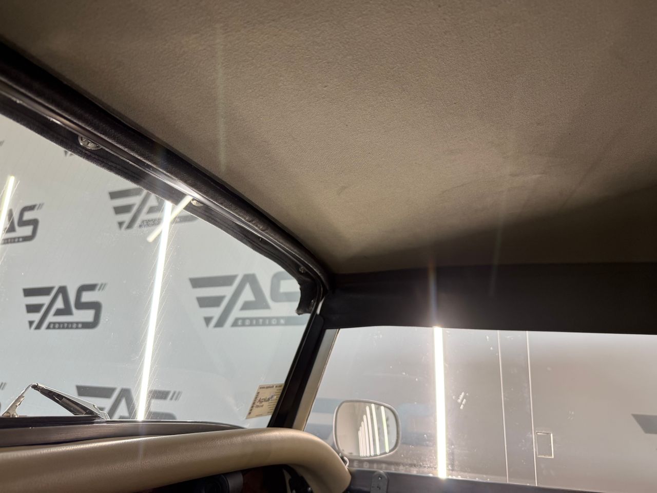 Imagen 291 del Morgan 4 4 en Auto Select Edition, Figueres