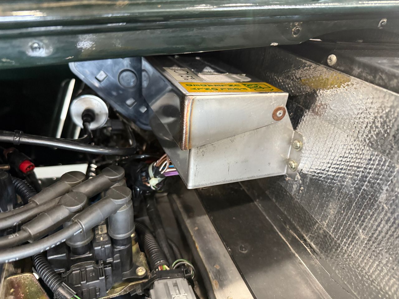 Imagen 121 del Morgan 4 4 en Auto Select Edition, Figueres