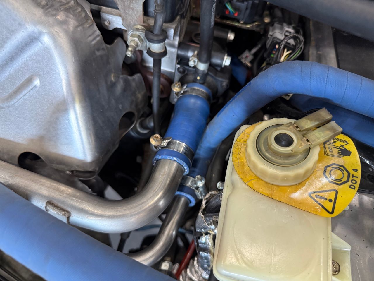 Imagen 123 del Morgan 4 4 en Auto Select Edition, Figueres