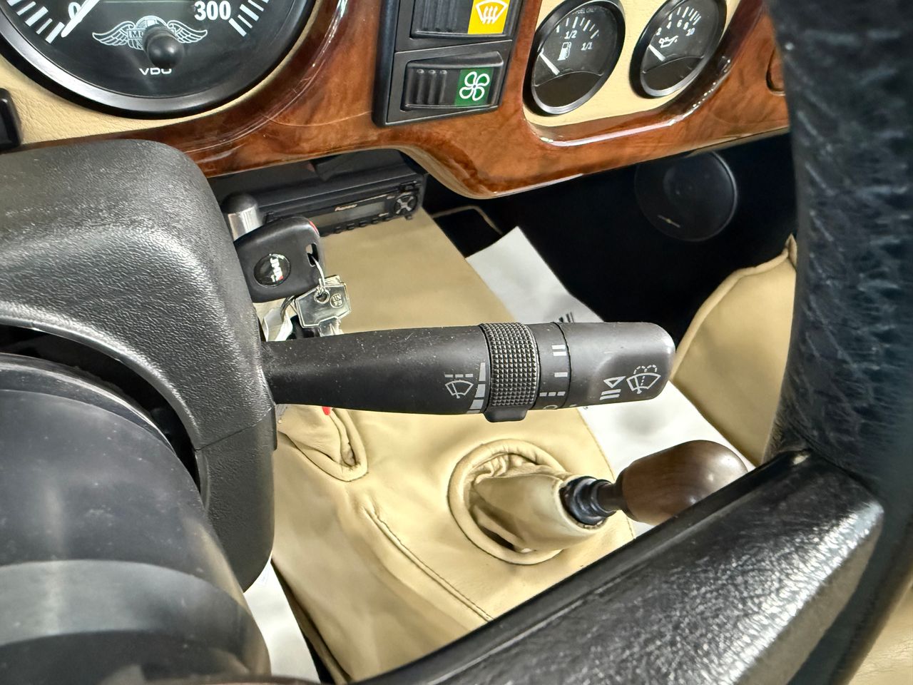 Imagen 179 del Morgan 4 4 en Auto Select Edition, Figueres