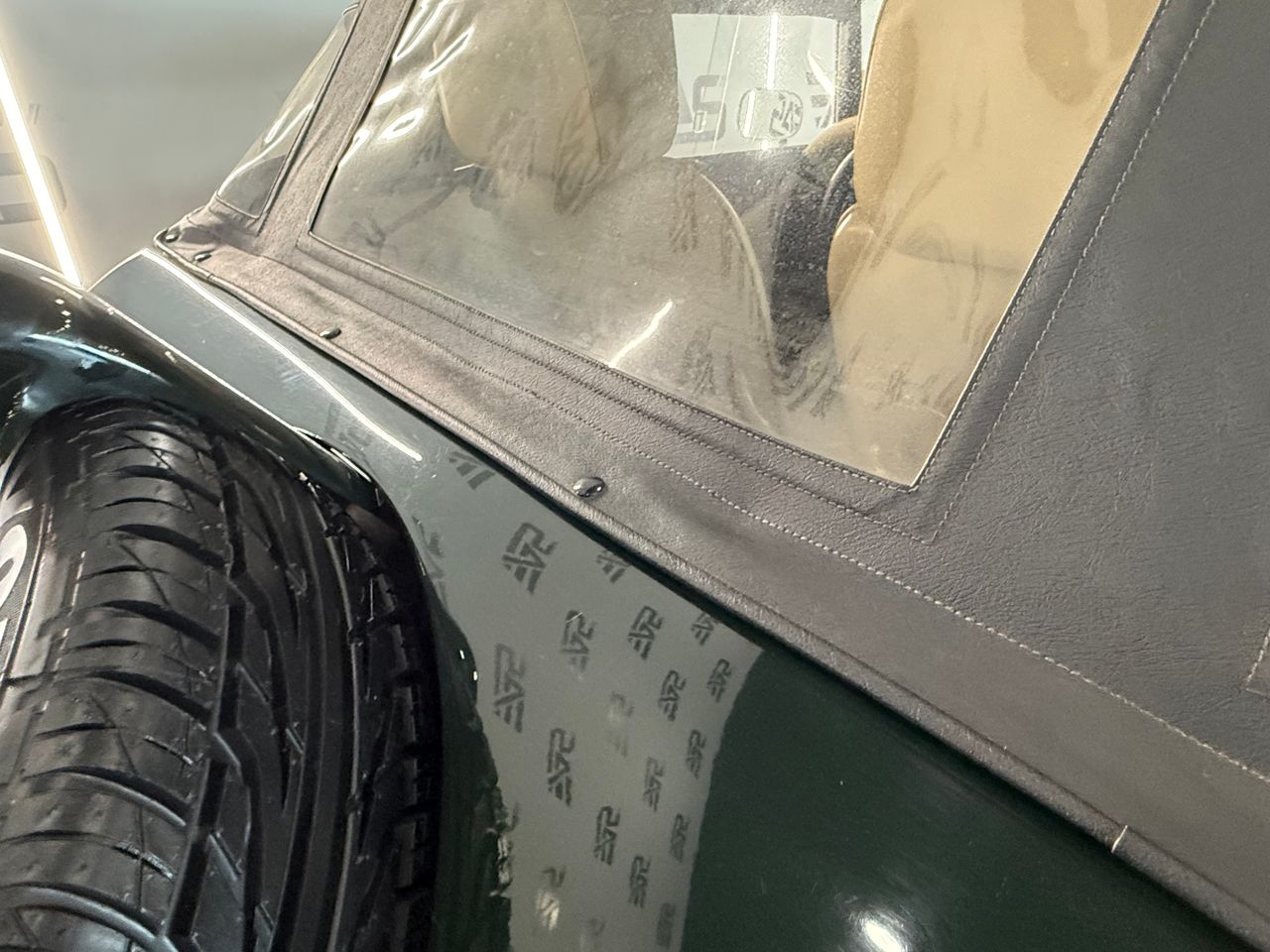 Imagen 225 del Morgan 4 4 en Auto Select Edition, Figueres