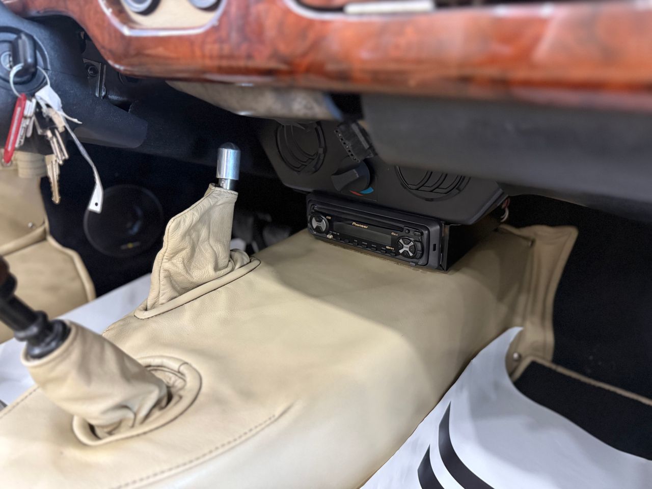 Imagen 210 del Morgan 4 4 en Auto Select Edition, Figueres