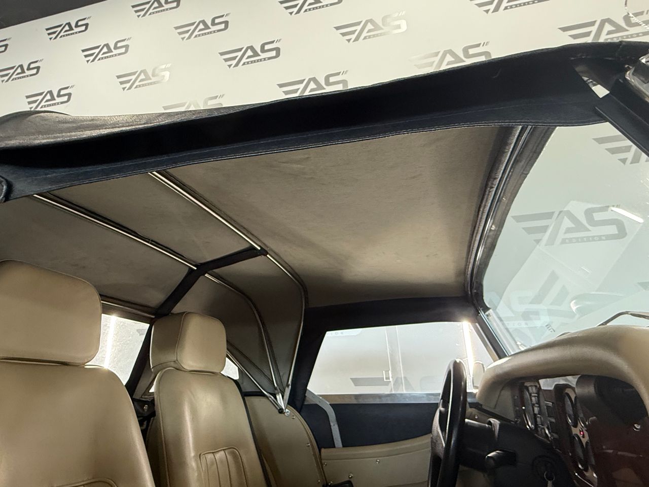 Imagen 252 del Morgan 4 4 en Auto Select Edition, Figueres