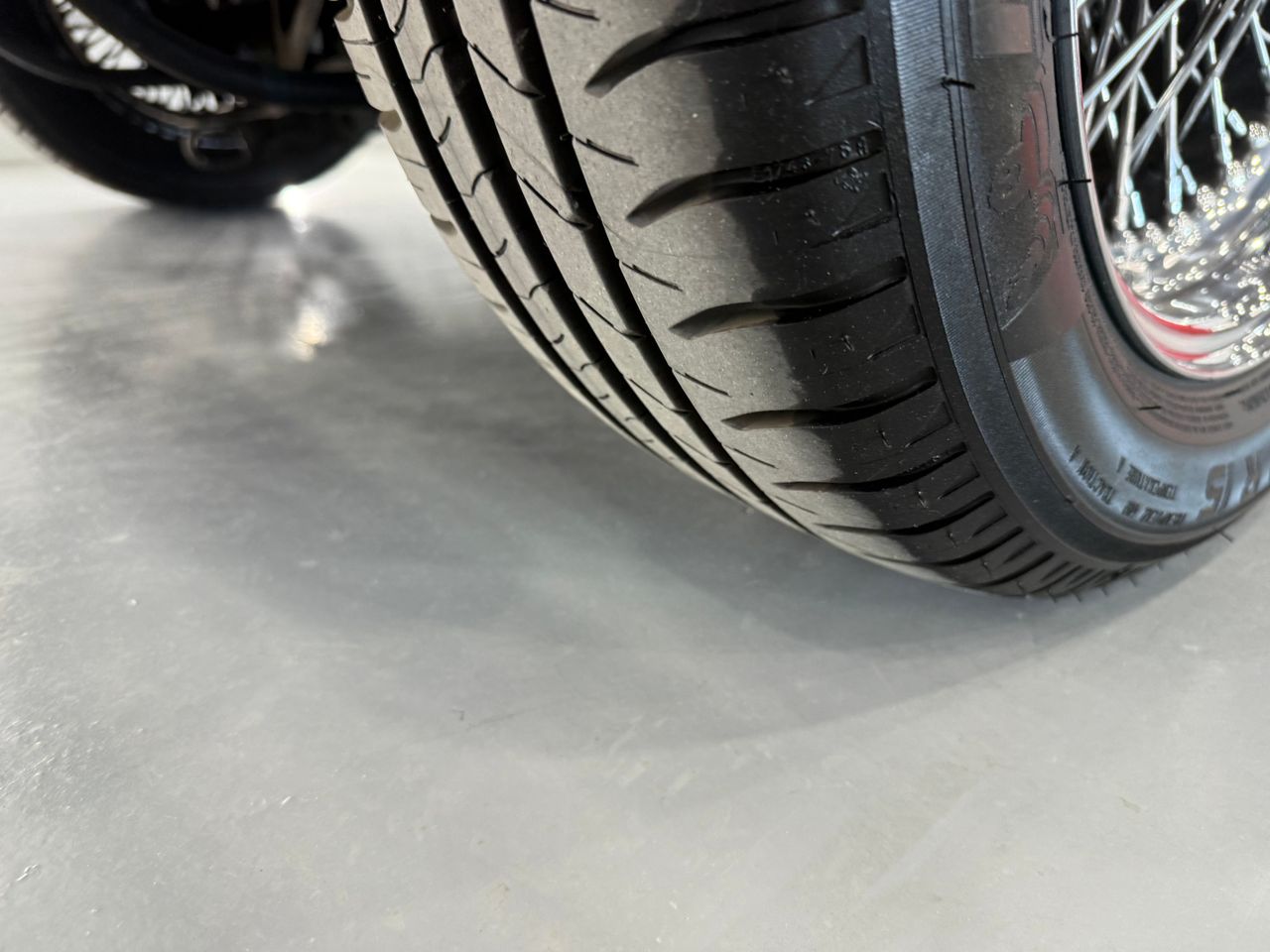 Imagen 101 del Morgan 4 4 en Auto Select Edition, Figueres