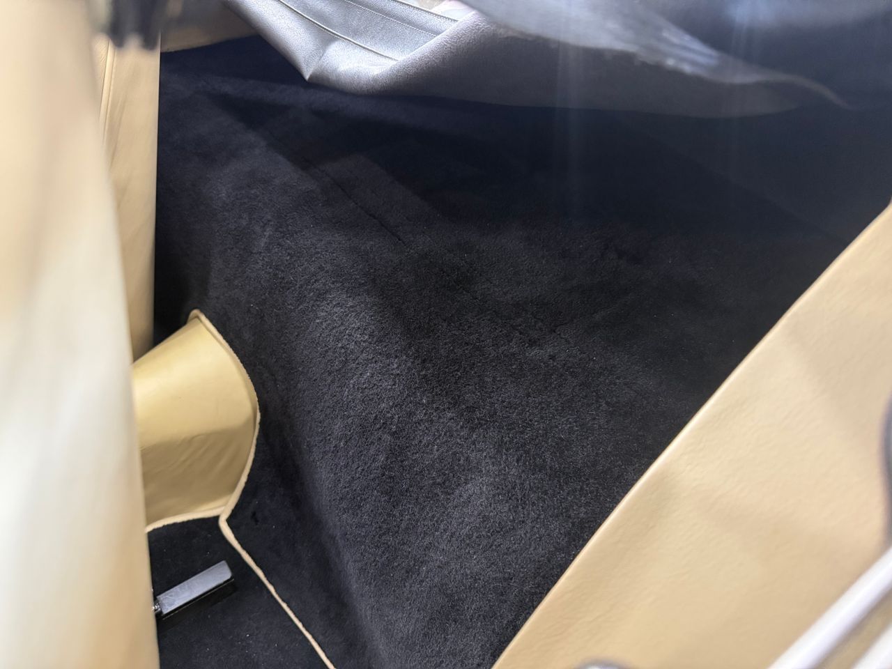 Imagen 162 del Morgan 4 4 en Auto Select Edition, Figueres