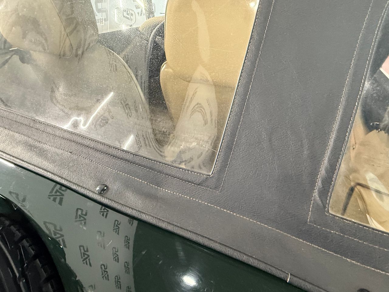 Imagen 230 del Morgan 4 4 en Auto Select Edition, Figueres