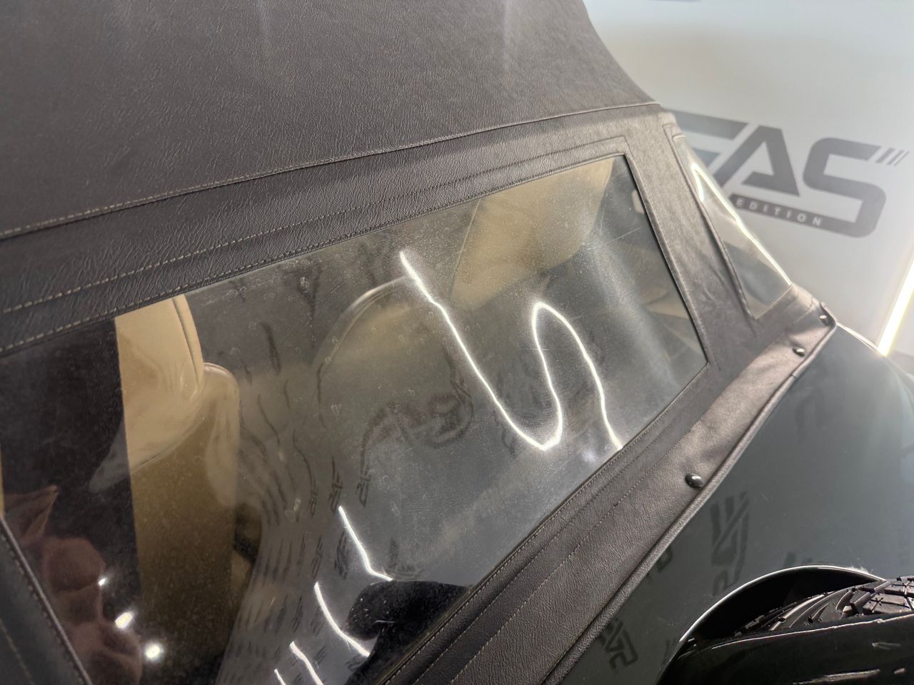 Imagen 269 del Morgan 4 4 en Auto Select Edition, Figueres