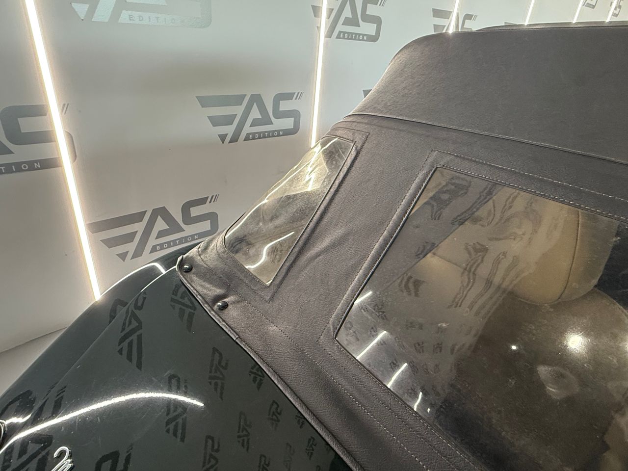 Imagen 227 del Morgan 4 4 en Auto Select Edition, Figueres