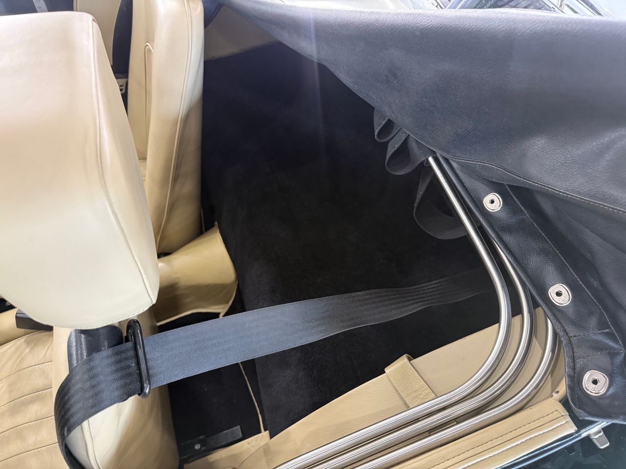 Imagen 163 del Morgan 4 4 en Auto Select Edition, Figueres