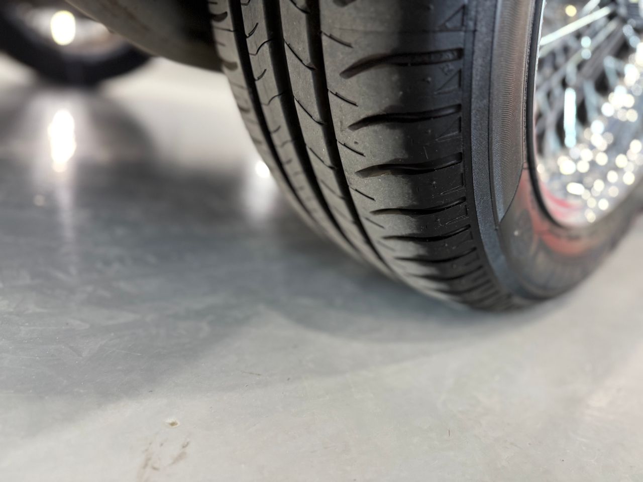 Imagen 103 del Morgan 4 4 en Auto Select Edition, Figueres