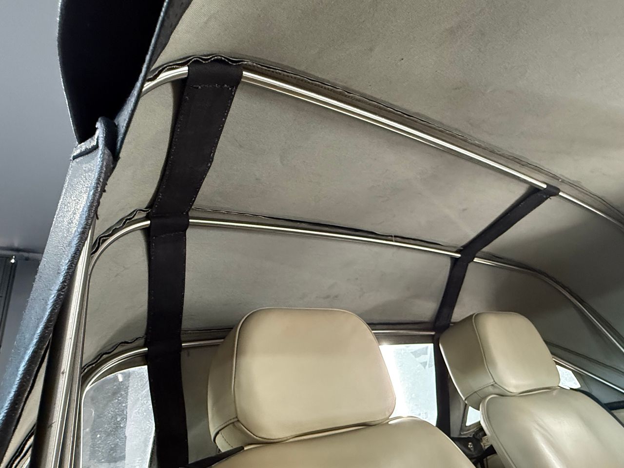 Imagen 254 del Morgan 4 4 en Auto Select Edition, Figueres