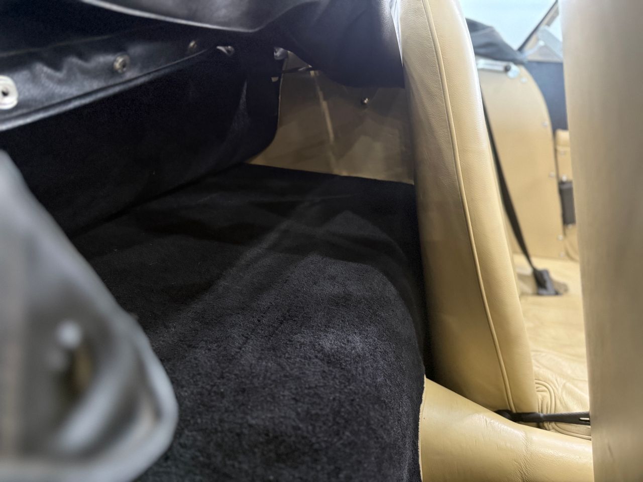 Imagen 203 del Morgan 4 4 en Auto Select Edition, Figueres