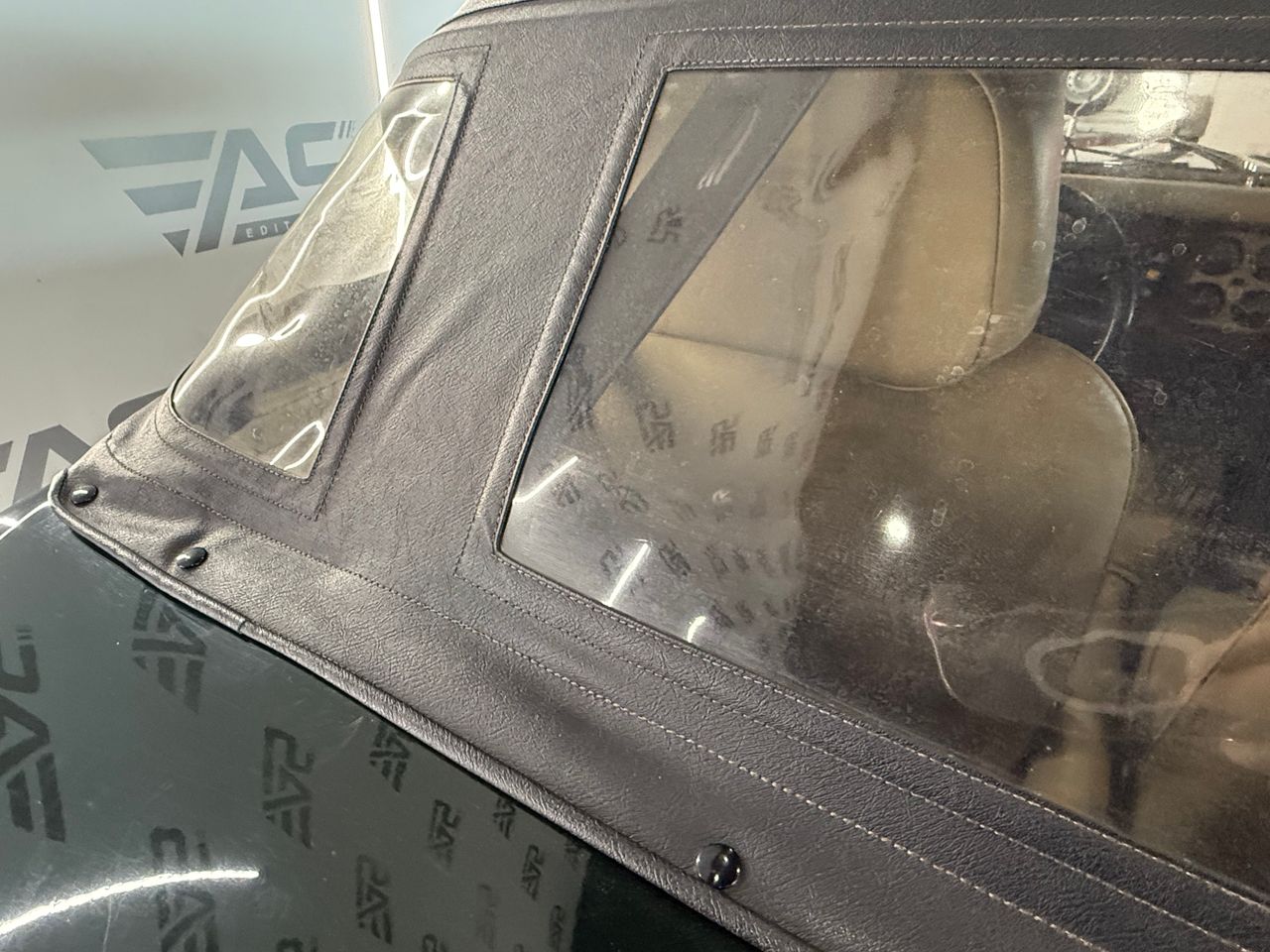 Imagen 231 del Morgan 4 4 en Auto Select Edition, Figueres