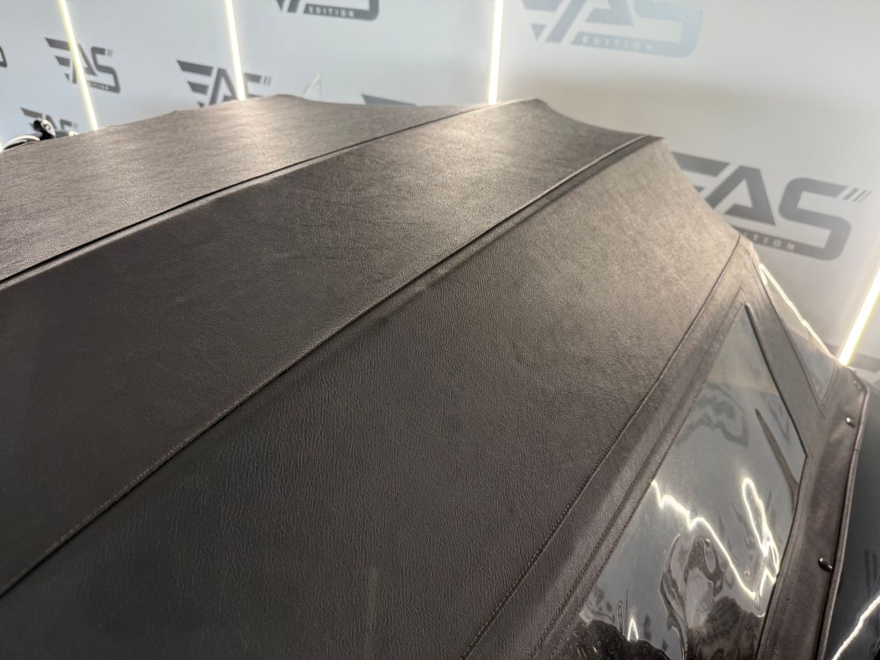 Imagen 273 del Morgan 4 4 en Auto Select Edition, Figueres