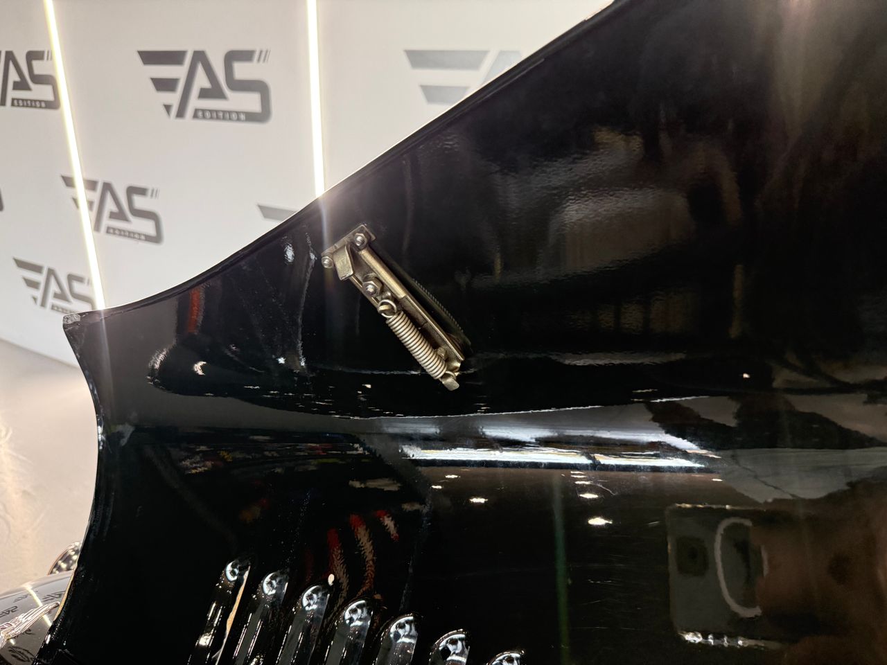 Imagen 108 del Morgan 4 4 en Auto Select Edition, Figueres